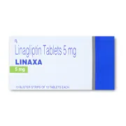 Linaxa 5 mg Tablet