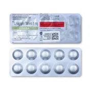 Linaxa 5mg