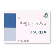 Lincreta Tablets