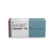 Lioresal 10