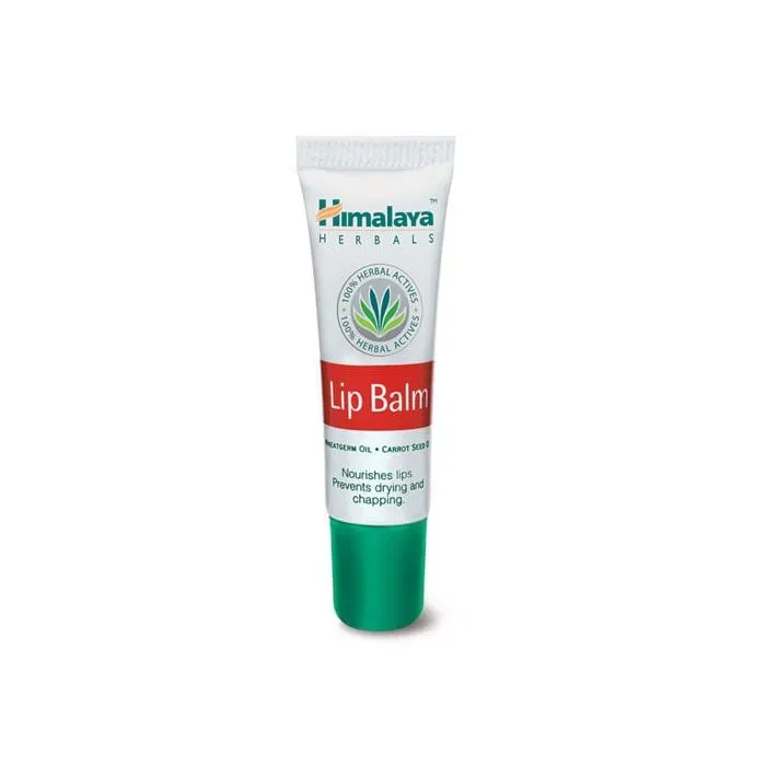 Lip Balm 10 g pack