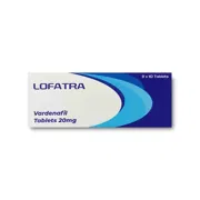 Lofatra 20mg