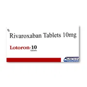 Lotoron 10 mg Tablet