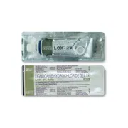 Lox 2% Jelly pack
