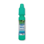 Lubistar-Cmc 0.5% Eye Drops Bottle showing the Front face.