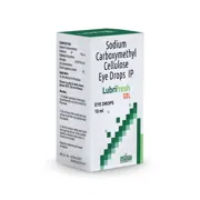 Lubrifresh Gel