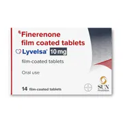 Lyvelsa 10mg Tablet