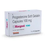 Macgest 100 Capsule