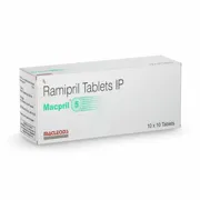 Macpril 5 Tablet
