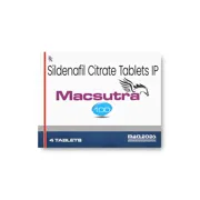 Macsutra 100 Mg