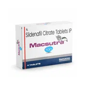 Macsutra 100 Mg Tablets