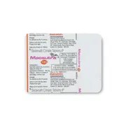 Macsutra 100mg Pack