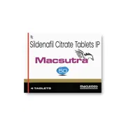Macsutra 50 Mg