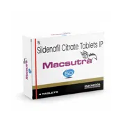 Macsutra 50 Mg Tablets