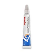 Mahaflox 5 gm Tube showing the Front face.