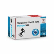 Mahagra 100 Mg Tablets