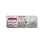 Mahagra 100mg Pack