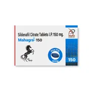 Mahagra 150 Mg