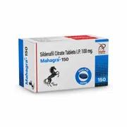 Mahagra 150 Mg Tablets