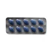 Mahagra 200mg Pack