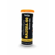 Malegra water dissolving tablets