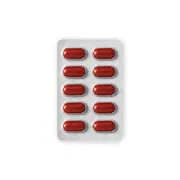 Manocol 400 Tablet DR Blister Pack showing the Front face.