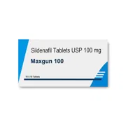Maxgun 100 Mg