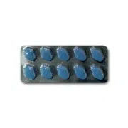 Maxgun 100 Mg Tablets
