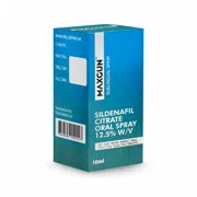 Maxgun Sublingual