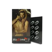 Maxxima-V 130 mg Tablets