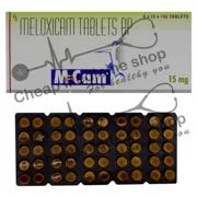 Buy Meloxicam