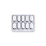 Metford 850 Mg Tablet Blister Pack showing the Front face