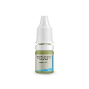 MFC 5 ml Eye Drops Bottle showing the Front face.