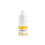Micronac 5 ml Eye Drops Bottle showing the Front face.