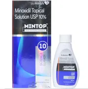 Mintop 10 Hair Restore Formula with Minoxidil-1