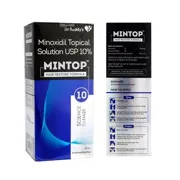 Mintop 10 Hair Restore Formula
