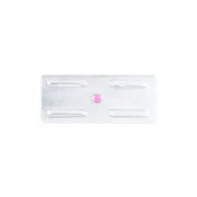 Miss Me Tablet 10 Mg Blister Pack showing the Front face.