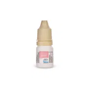 Mofloren 5 ml Eye Drops Bottle Showing the Front face