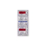 Monotrate SR 30 Mg Tablet Strip Showing the Front face