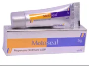 Moto Seal Ointment with Mupirocin