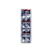 Moxclav 375 Tablet Blister Pack showing the Front face