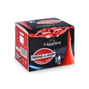Mughal-E-Azam Herbal Cream 60 ml Box/Carton showing the Front face.