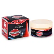 Mughal-E-Azam Herbal Cream 60 ml Box/Carton + Jar showing the Front face.