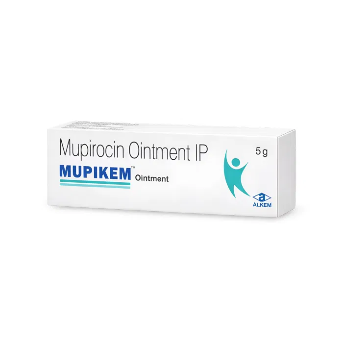 Mupikem Cream 5 g pack