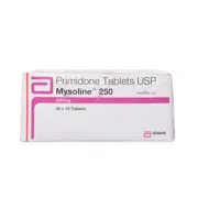 Mysoline 250 Mg with Primidone