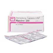 Mysoline 250 Mg Tablet with Primidone
