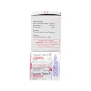 Naprosyn 500mg with Naproxen