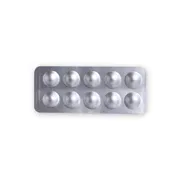 Nebizok 2.5 Tablet Blister Pack showing the Front face