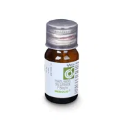 Nemocid Oral Suspension 10 ml Bottle showing the Front face.