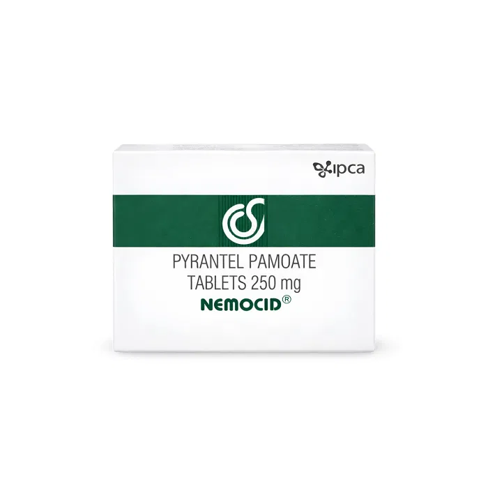 Nemocid Tablet pack